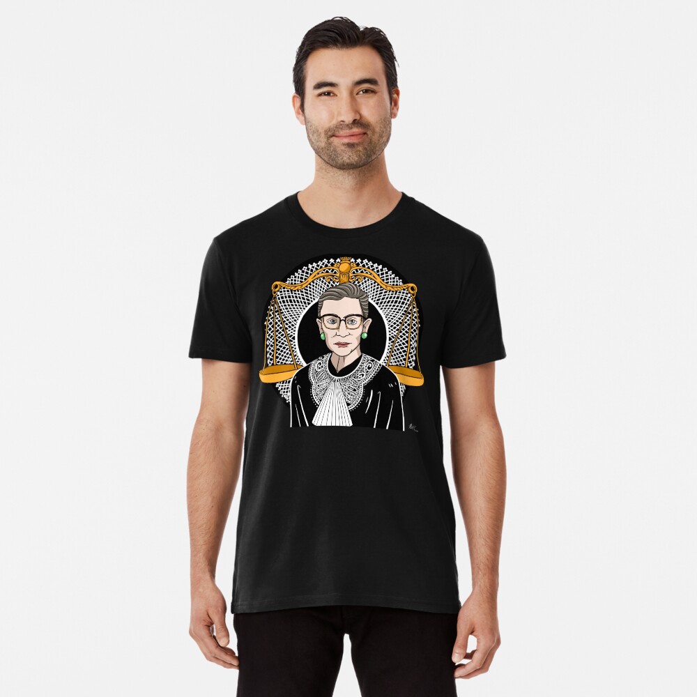 Item preview, Premium T-Shirt designed and sold by HollyPierson.