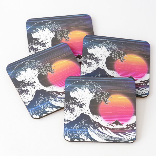 Item preview, Great Retro Wave  designed and sold by ind3finite.