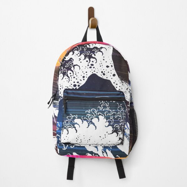 Item preview, Great Retro Wave  designed and sold by ind3finite.