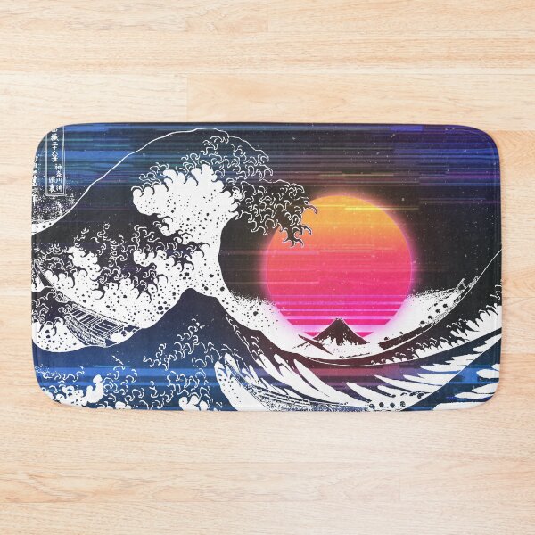Item preview, Great Retro Wave  designed and sold by ind3finite.