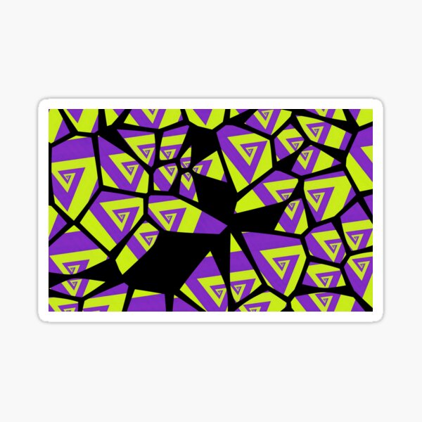 Compound Sticker