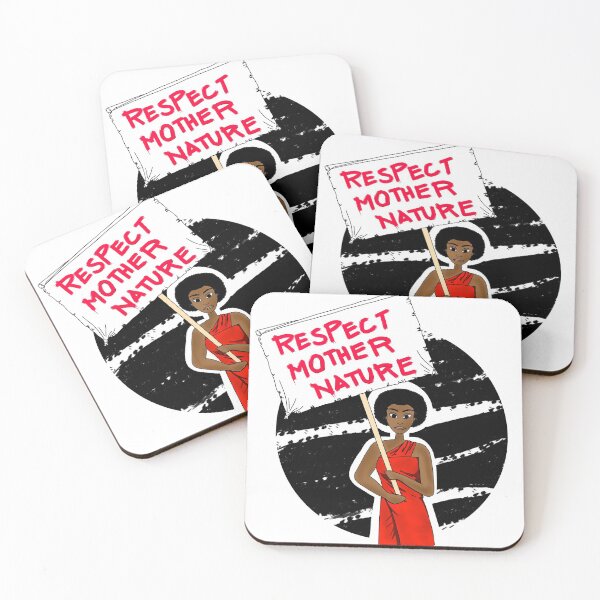 Item preview, Aeta tribal girl (Protest for Land Rights in the Philippines) designed and sold by mslam0000g.
