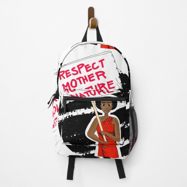 Item preview, Aeta tribal girl (Protest for Land Rights in the Philippines) designed and sold by mslam0000g.