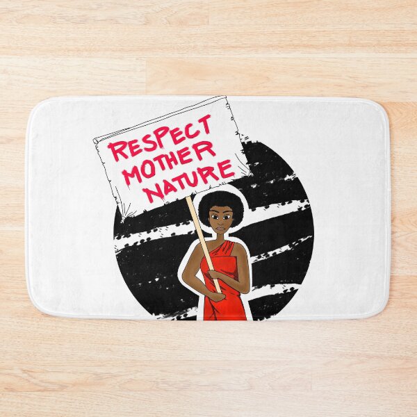 Item preview, Aeta tribal girl (Protest for Land Rights in the Philippines) designed and sold by mslam0000g.