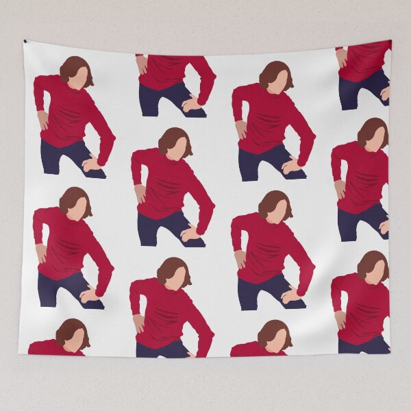 Item preview, Matthew Gray Gubbler designed and sold by hannahg1025.