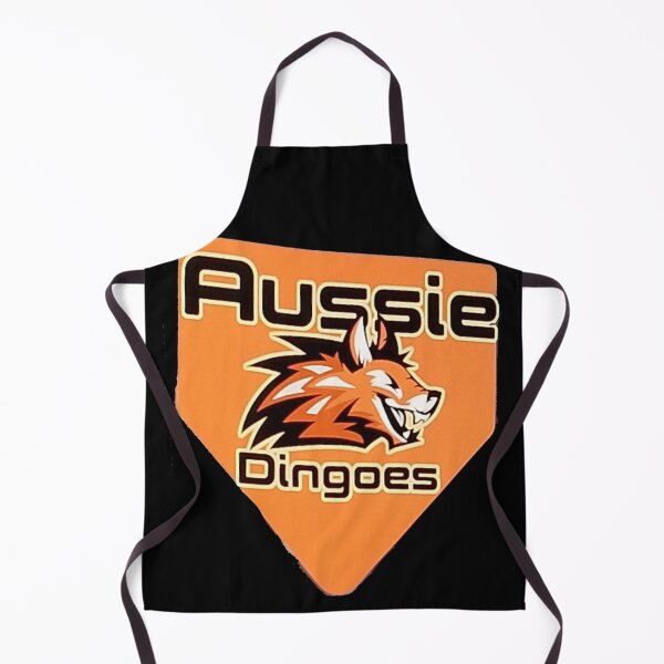 Item preview, Aussie Dingoes  designed and sold by TheFabe1.