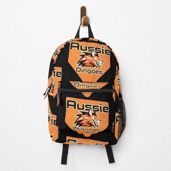 Item preview, Aussie Dingoes  designed and sold by TheFabe1.