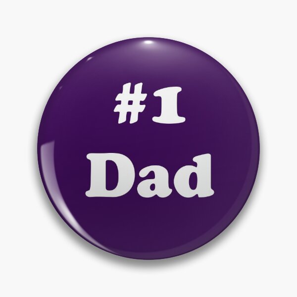 Artikelvorschau, # 1 Dad entworfen und verkauft von ThingsByJoy.