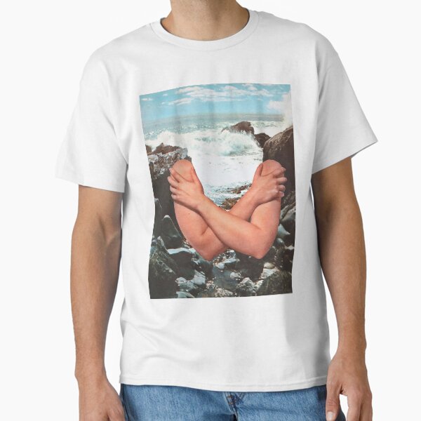 Holding Space Classic T-Shirt
