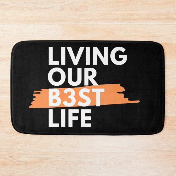 Item preview, Living our BEST throuple life | Triad | Polyamory designed and sold by throuplescorner.