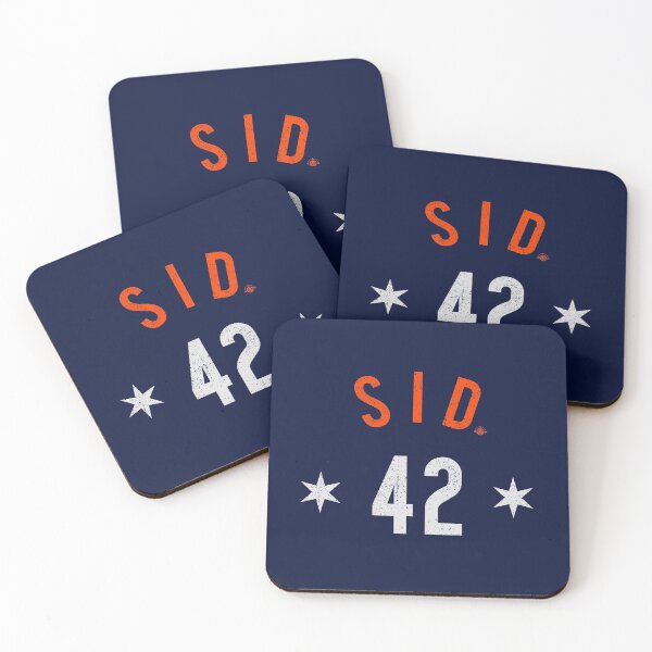 Item preview, Sid 42 Chicago Legend of Luckman Graphic designed and sold by damgoodgame.