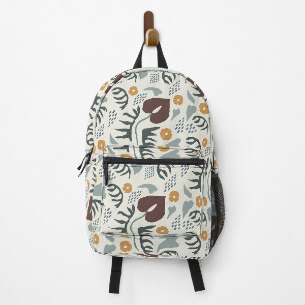 Item preview, Floral Urban Jungle Flamingo Flower Anthurium Print designed and sold by Pimsoll.