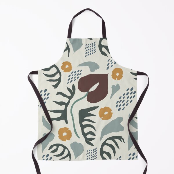 Item preview, Floral Urban Jungle Flamingo Flower Anthurium Print designed and sold by Pimsoll.