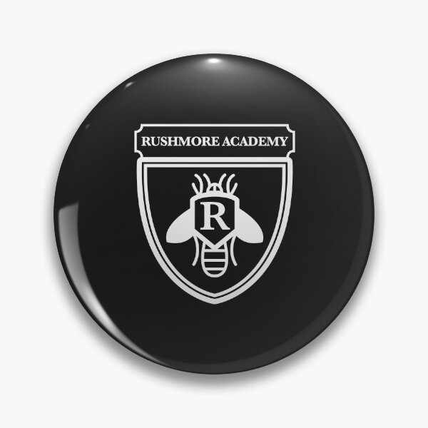 Item preview, Rushmore Crest designed and sold by rottenben.