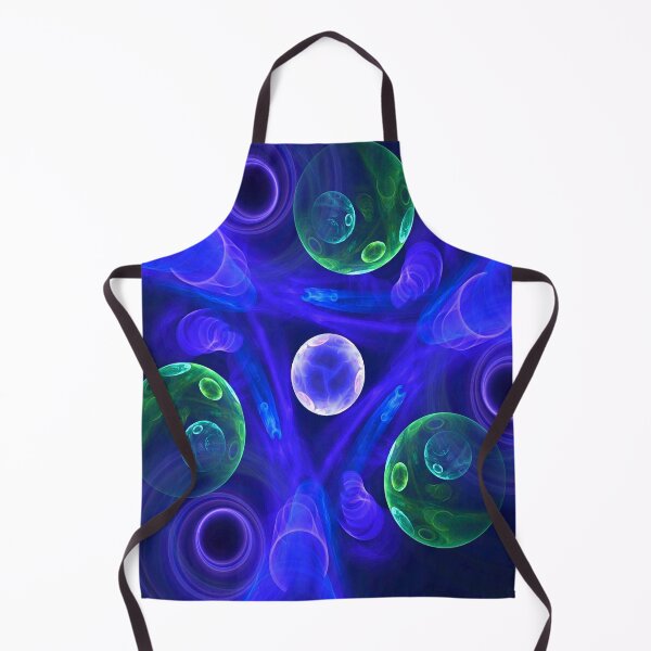 Item preview, Landing Pad, Wormholes and Orbs designed and sold by IssyDesigns.