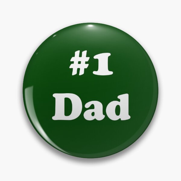 Artikelvorschau, # 1 Dad entworfen und verkauft von ThingsByJoy.
