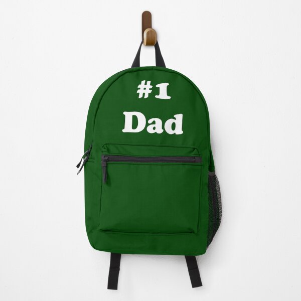 Item preview, #1 Dad designed and sold by ThingsByJoy.