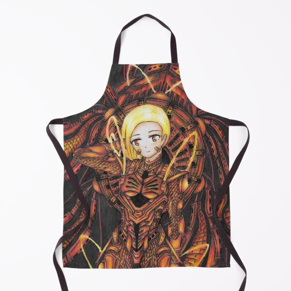 Item preview, pretty girl anime robot designed and sold by blitzkrig.