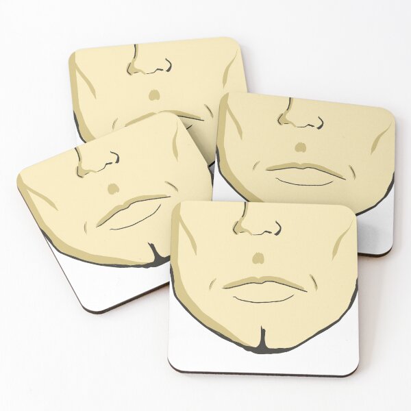 Item preview, Male Comic Mask designed and sold by AMHarkness.