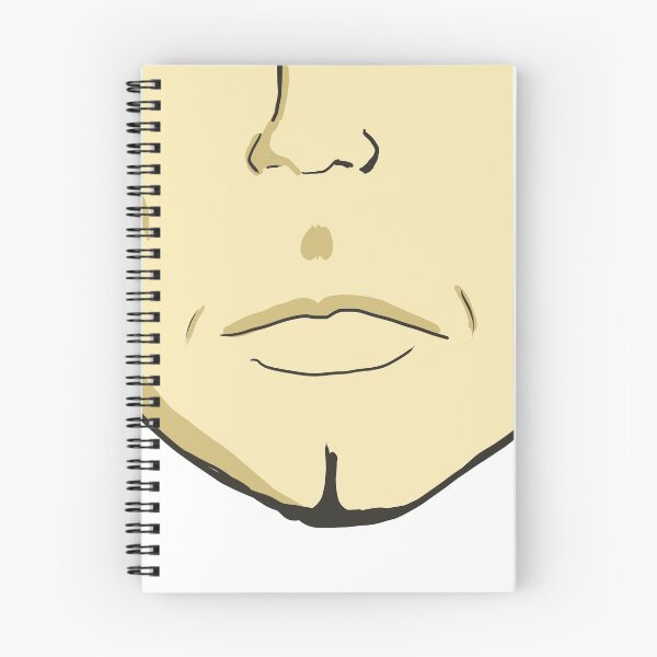 Item preview, Male Comic Mask designed and sold by AMHarkness.
