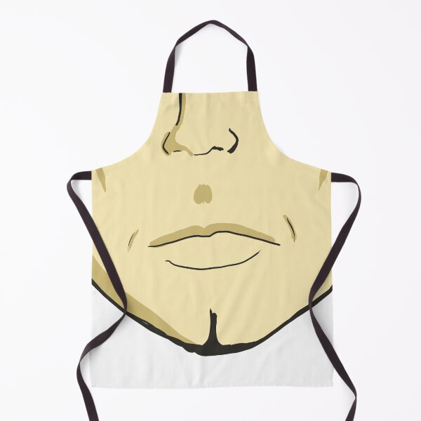 Item preview, Male Comic Mask designed and sold by AMHarkness.