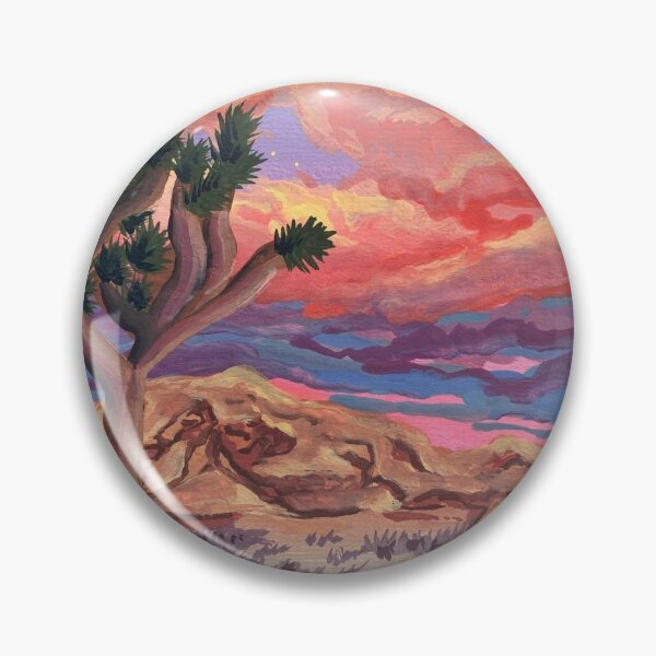 Item preview, Joshua Tree National Park  designed and sold by katehickman.