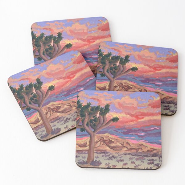 Item preview, Joshua Tree National Park  designed and sold by katehickman.