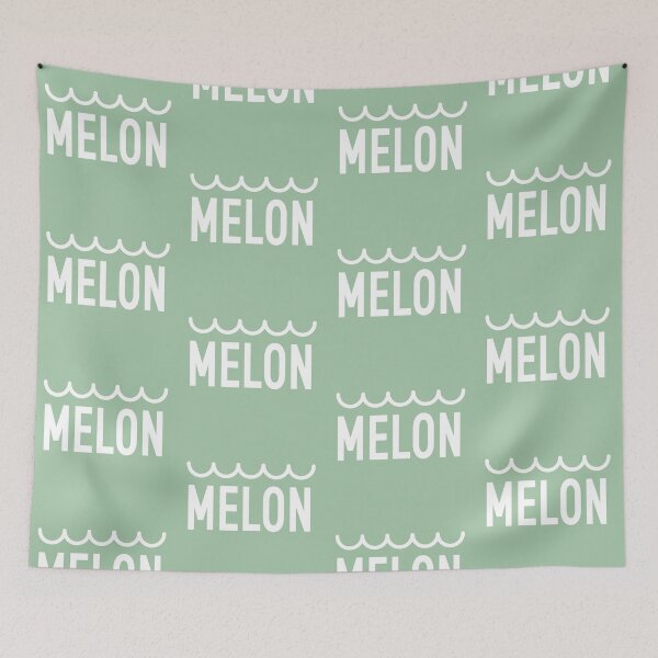 Item preview, PT2 (WATER) MELON | babyRAGE Item #000145 designed and sold by babyrage.