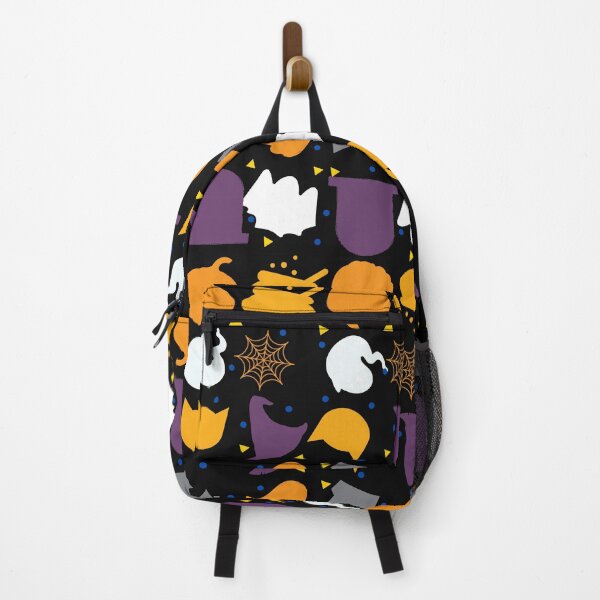 Item preview, Halloween themed print designed and sold by Zielito.