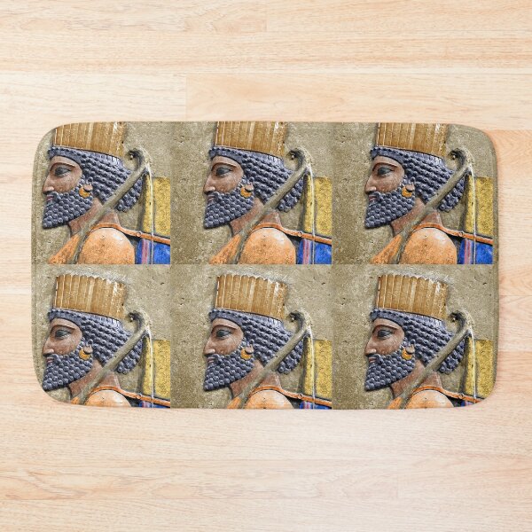 Item preview, Achaemenid Immortal designed and sold by Mehrzad Hatami.