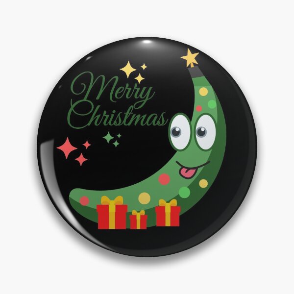 Item preview, Plátano de Navidad designed and sold by Euc lid.