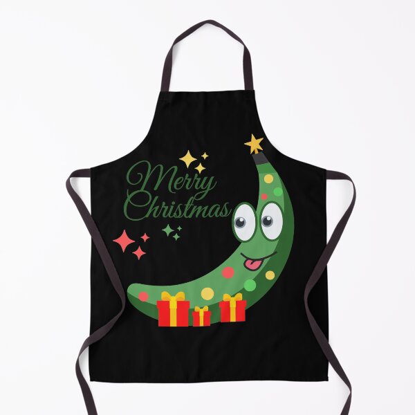 Artikelvorschau, Weihnachtsbanane entworfen und verkauft von Euc lid.