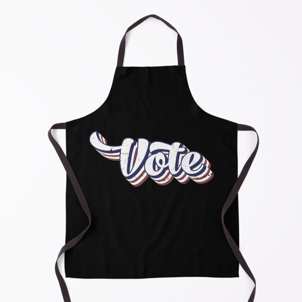Item preview, Retro Vintage Vote US designed and sold by Peaceful Life Co.