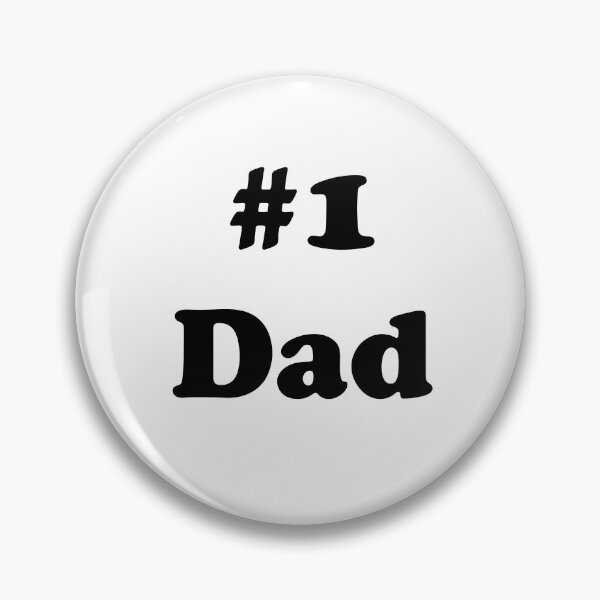 Artikelvorschau, # 1 Dad entworfen und verkauft von ThingsByJoy.