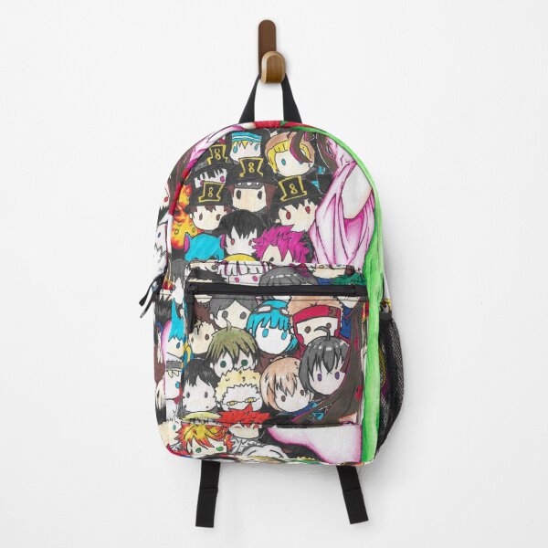 Item preview, Pretty Alluka designed and sold by blitzkrig.