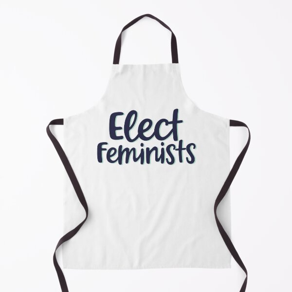 Item preview, Elect Feminists designed and sold by ROSEBLUE Orignals.