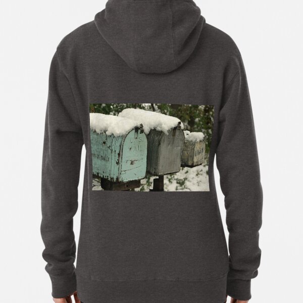 Dunn County Hoodie