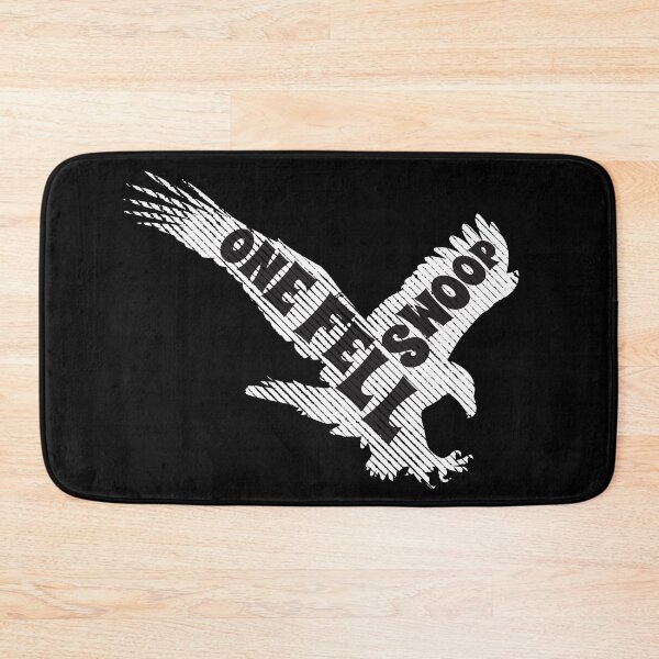 Item preview, One Fell Swoop.  designed and sold by DannyandJewels.