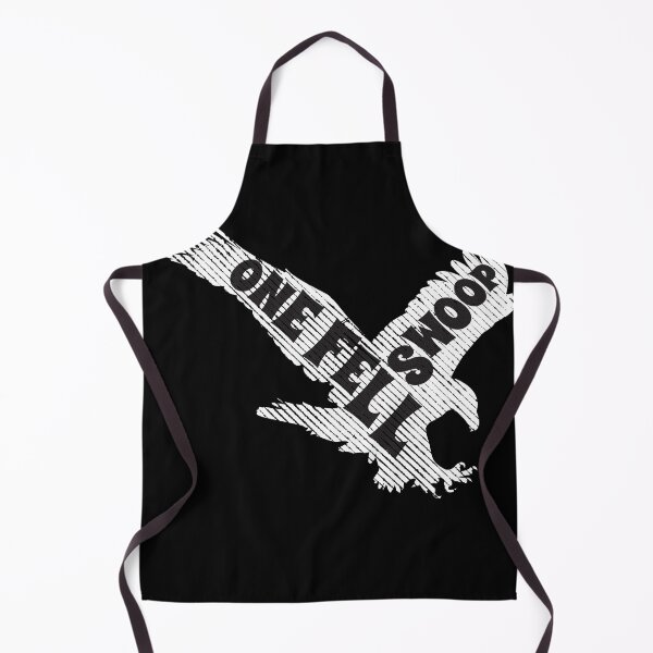 Item preview, One Fell Swoop. designed and sold by DannyandJewels.