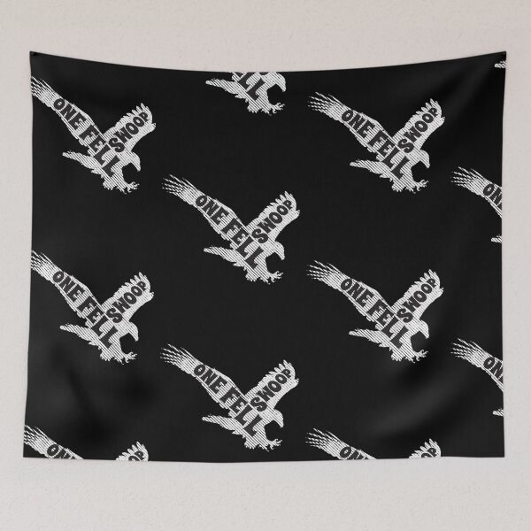 Item preview, One Fell Swoop.  designed and sold by DannyandJewels.