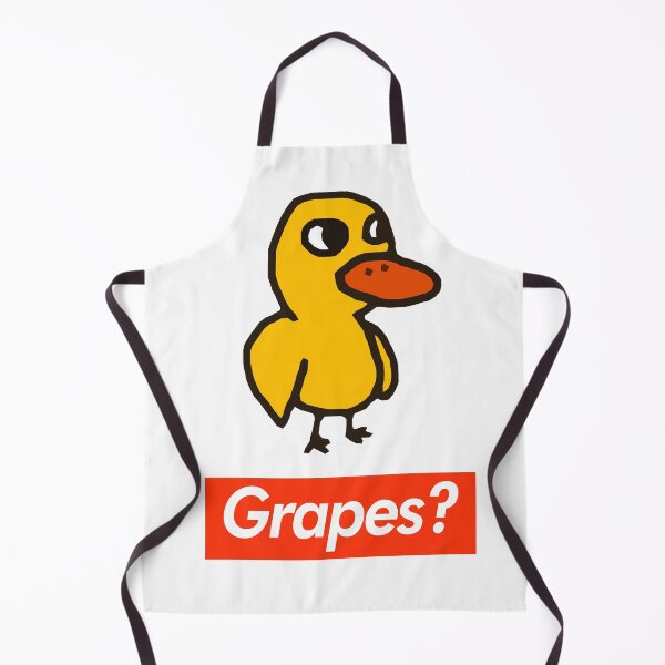 Item preview, got any grapes? designed and sold by iWumbo.