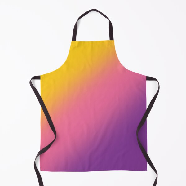 Item preview, Gradient 6 Yellow Purple designed and sold by NYXFN.