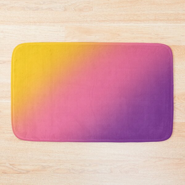 Item preview, Gradient 6 Yellow Purple designed and sold by NYXFN.