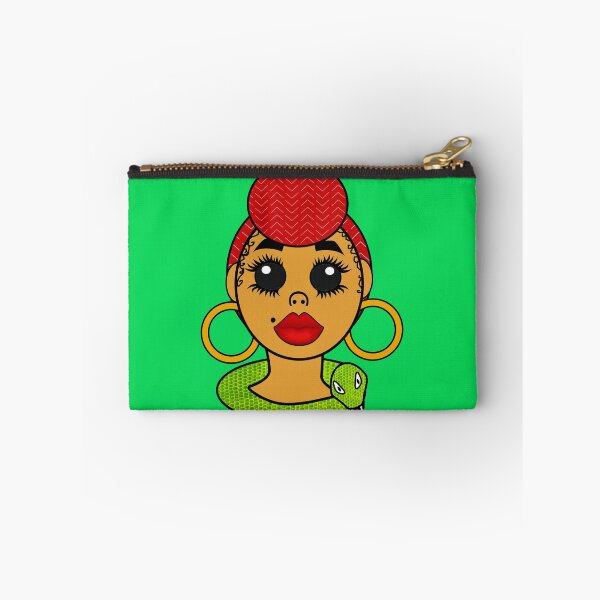 Item preview, Kawaii Queen Laveau designed and sold by artbyomega.