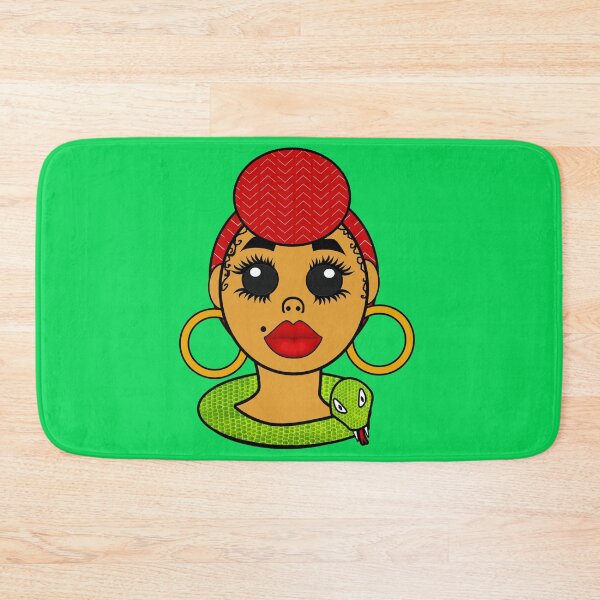 Item preview, Kawaii Queen Laveau designed and sold by artbyomega.