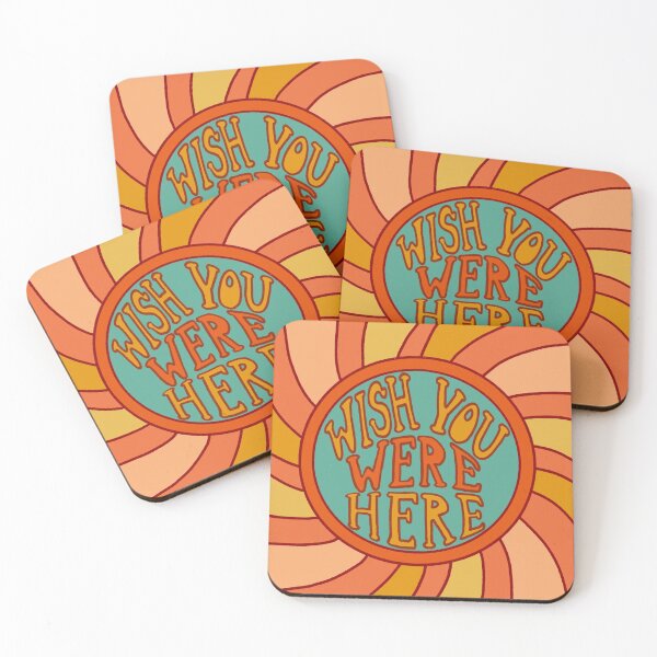 Item preview, Wish you were here designed and sold by Sarahchanyeolli.
