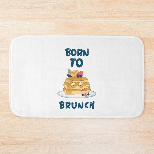 Item preview, Born to Brunch designed and sold by RiseandShineTee.