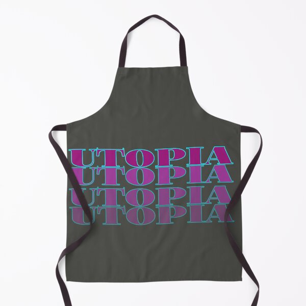 Item preview, Utopia designed and sold by girlsgetgadgets.