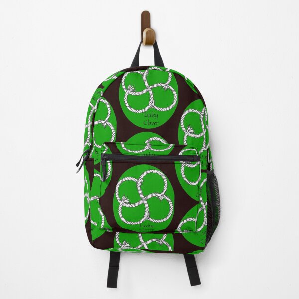 Item preview, lucky four leaf clover designed and sold by amy greaves.