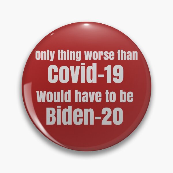Item preview, Worse than c19 designed and sold by mclaurin612.